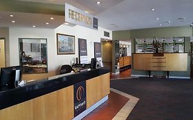 Leichhardt Hotel Rockhampton